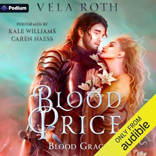 Cover of Blood Price