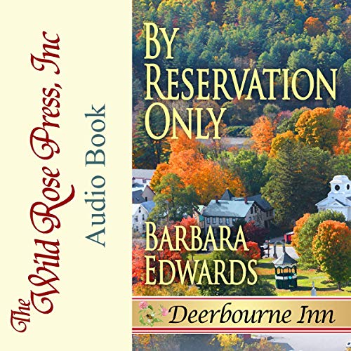 Cover of By Reservation Only