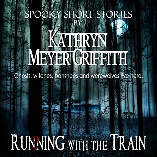Cover of Running with the Train