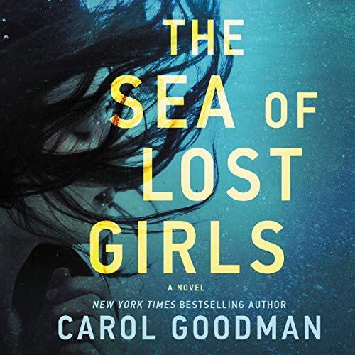 Cover of The Sea of Lost Girls