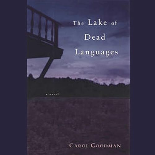 Cover of The Lake of Dead Languages