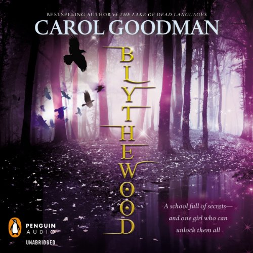 Cover of Blythewood