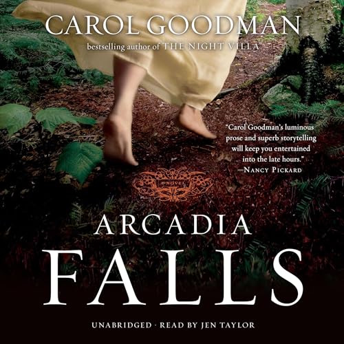 Cover of Arcadia Falls