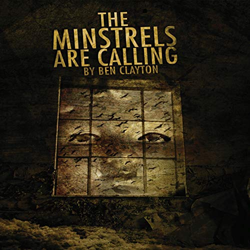Cover of The Minstrels Are Calling (Second Edition)