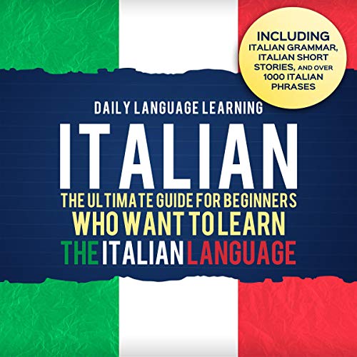 Cover of Italian