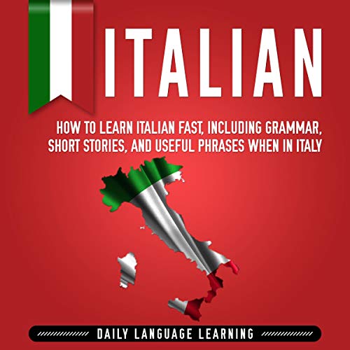 Cover of Italian