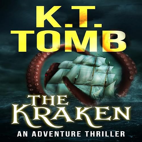 Cover of The Kraken