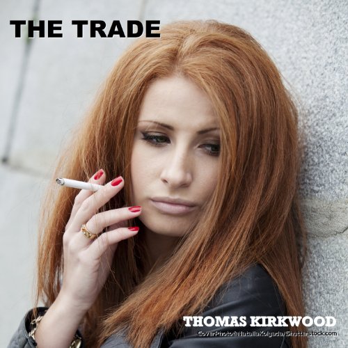 Cover of The Trade