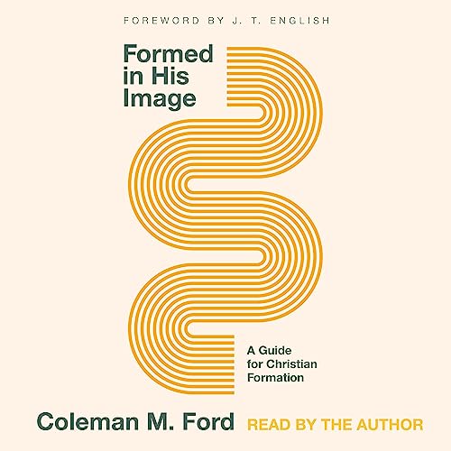 Cover of Formed in His Image