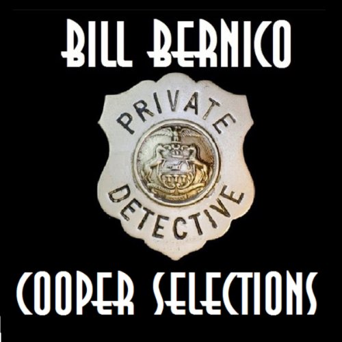 Cover of Cooper Selections