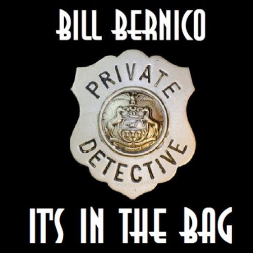 Cover of It's in the Bag