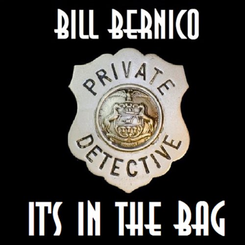 Cover of It's in the Bag