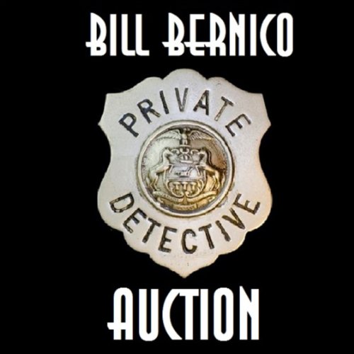 Cover of Cooper Collection 084 (Auction)