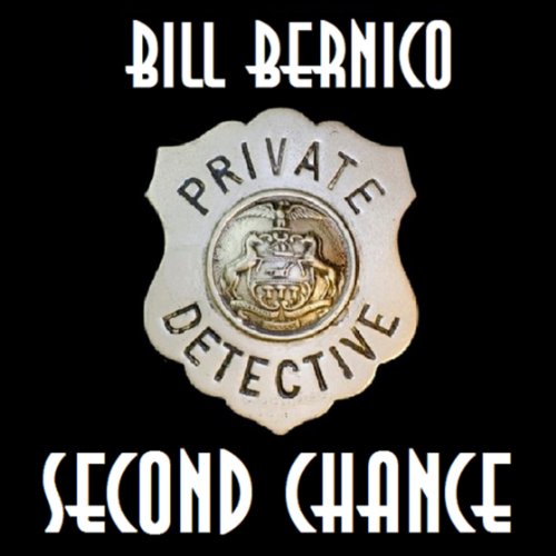 Cover of Second Chance