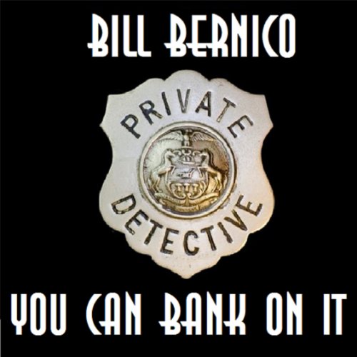 Cover of You Can Bank On It