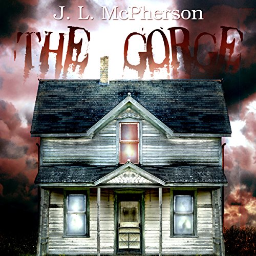 Cover of The Gorge