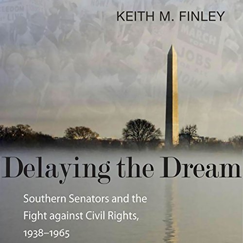 Cover of Delaying the Dream