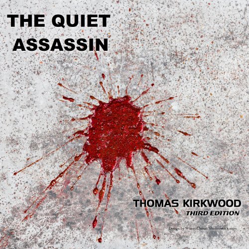 Cover of The Quiet Assassin