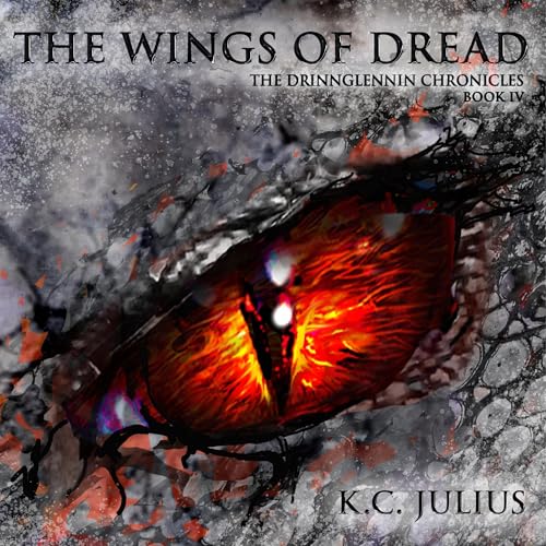 Cover of The Wings of Dread