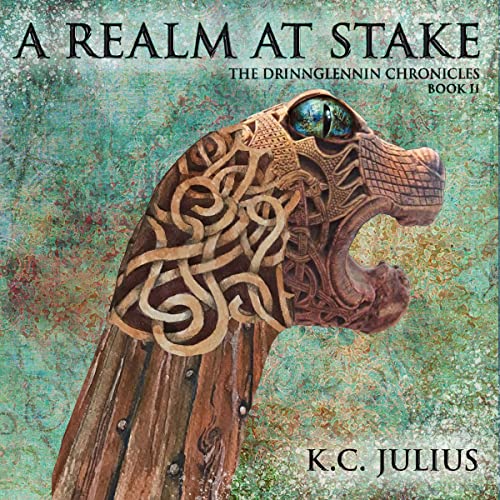 Cover of A Realm at Stake