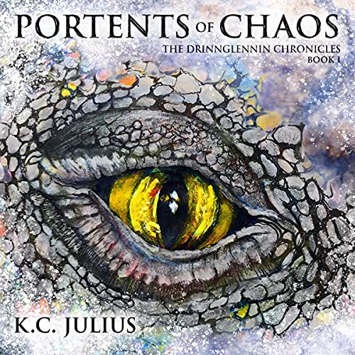 Cover of Portents of Chaos