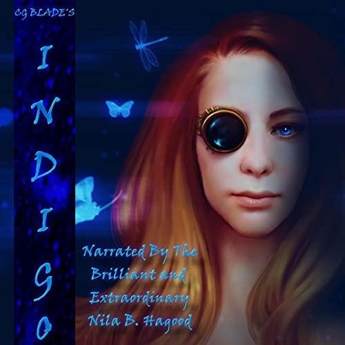 Cover of Indigo