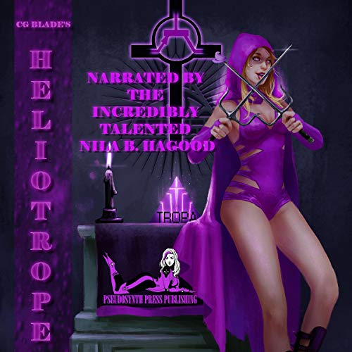 Cover of Heliotrope