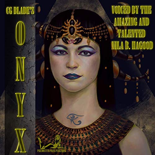 Cover of Onyx: An Eclectic Book