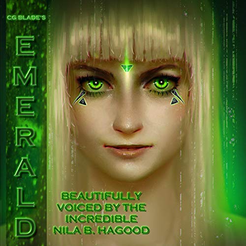 Cover of Emerald