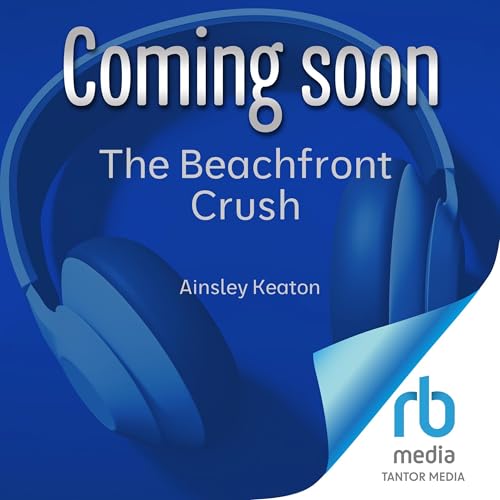 Cover of The Beachfront Crush