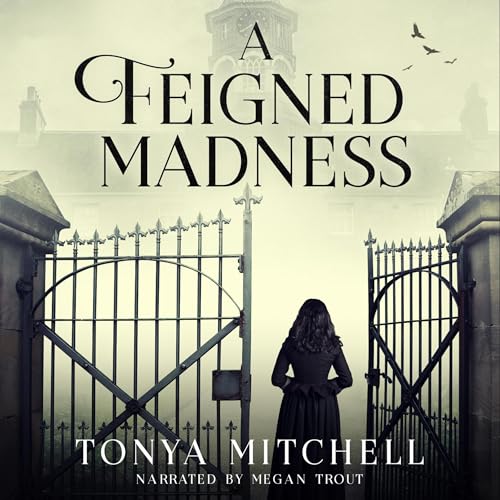 Cover of A Feigned Madness