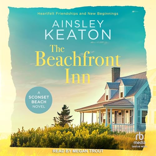 Cover of The Beachfront Inn
