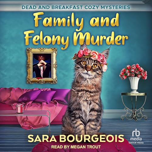 Cover of Family and Felony Murder