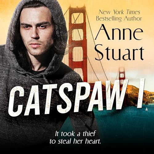 Cover of Catspaw I