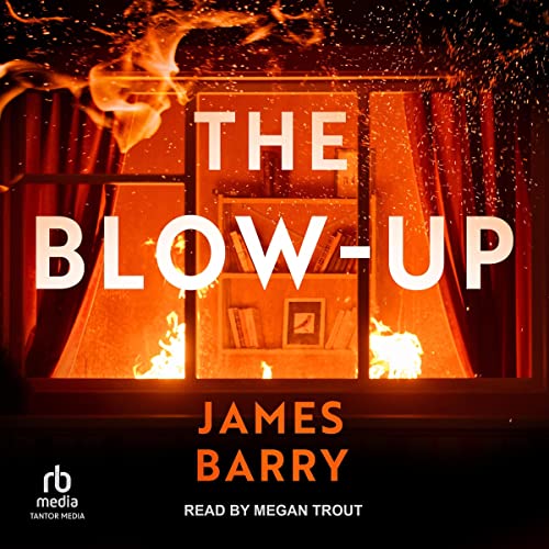 Cover of The Blow-Up