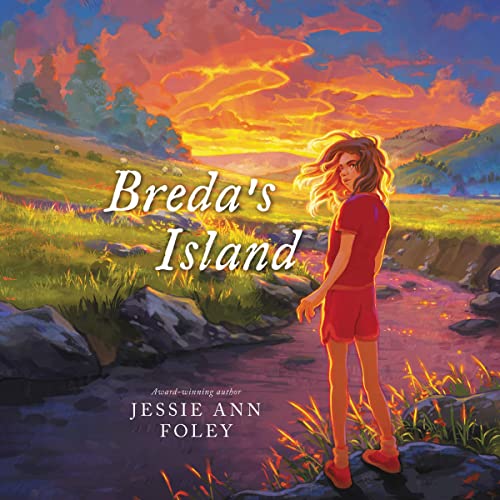 Cover of Breda's Island