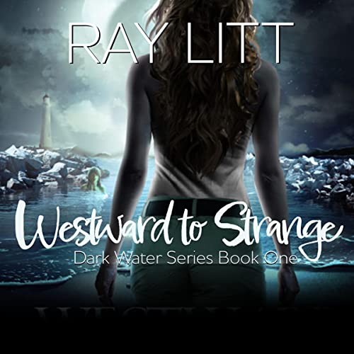 Cover of Westward to Strange