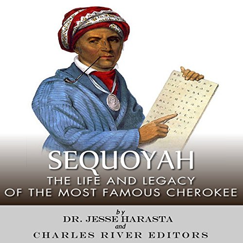 Cover of Sequoyah