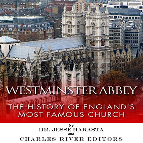Cover of Westminster Abbey