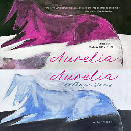 Cover of Aurelia, Aurélia