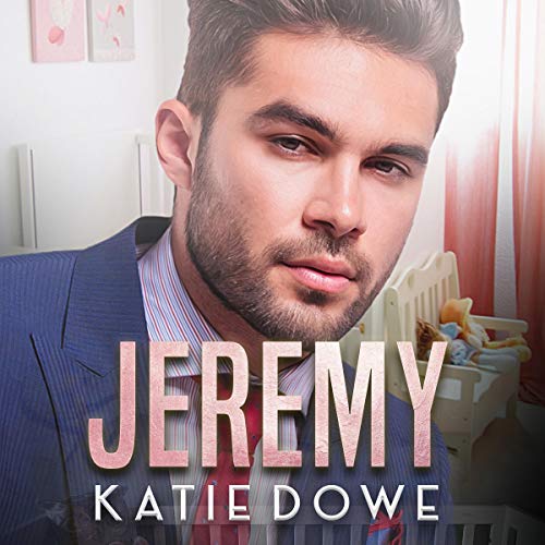 Cover of Jeremy: BWWM Romance (Members From Money Book 4)