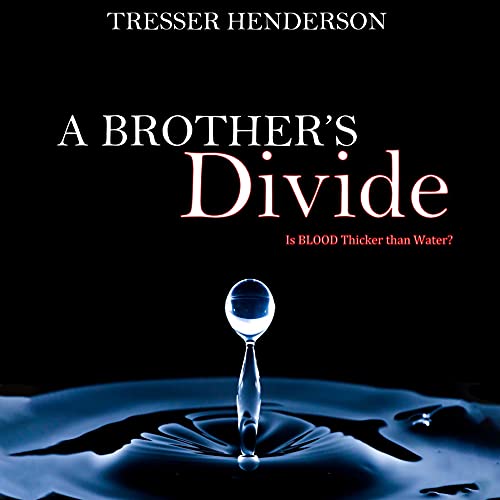 Cover of A Brother's Divide