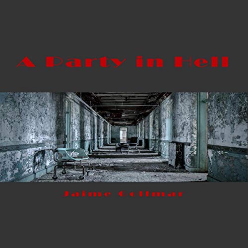Cover of A Party in Hell