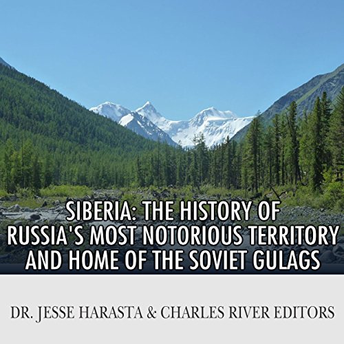 Cover of Siberia