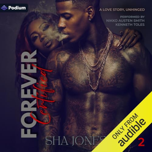 Cover of Forever Certified 2