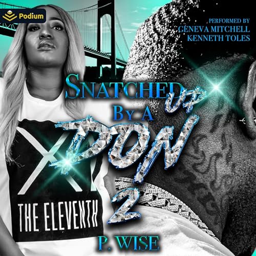 Cover of Snatched Up by a Don 2