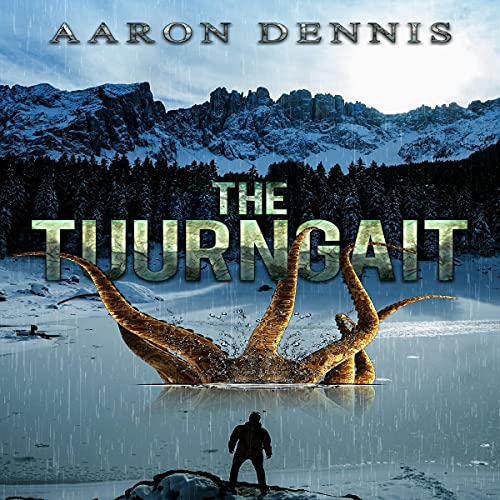 Cover of The Tuurngait