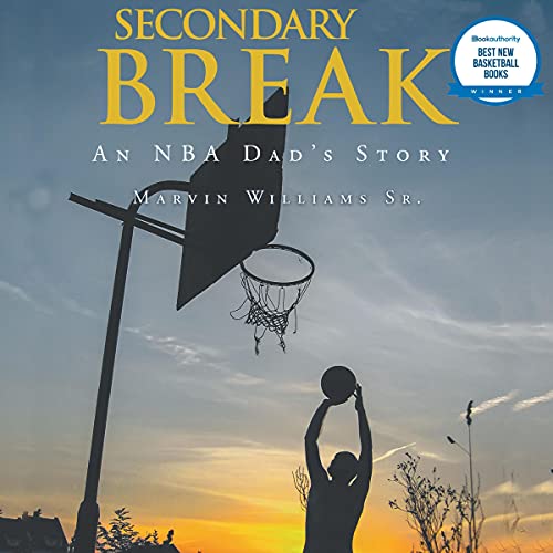 Cover of Secondary Break