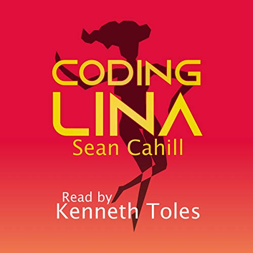 Cover of Coding Lina