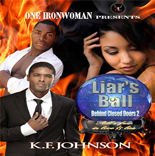 Cover of Liar's Ball (Volume 2)